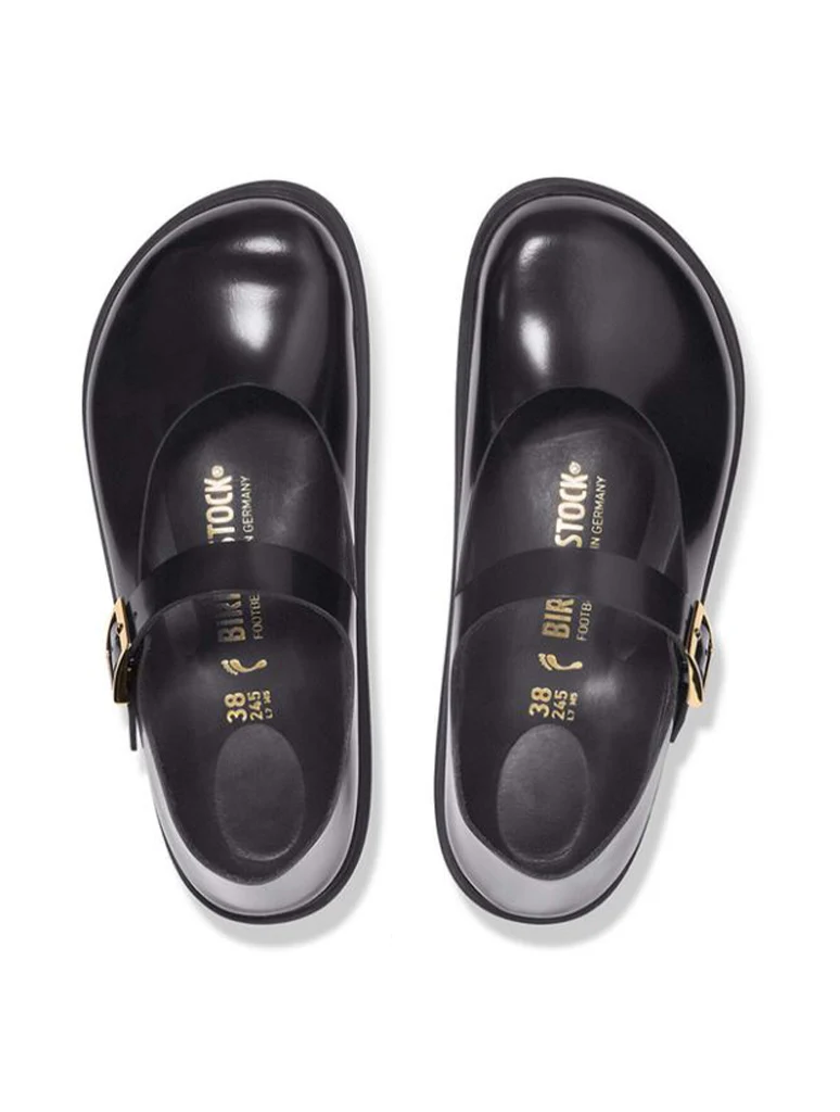 Birkenstock Mantova Droplet Buckle Loafer (Final Sale) - Image 4