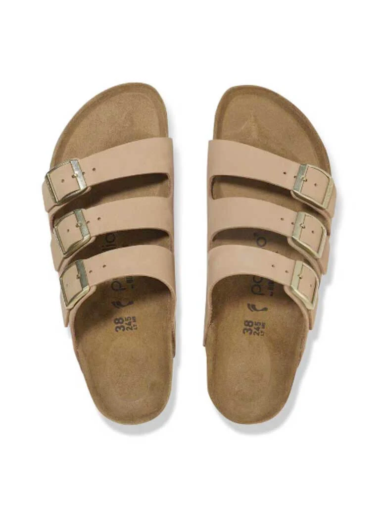 Birkenstock Florida Platform Sandal - Image 3