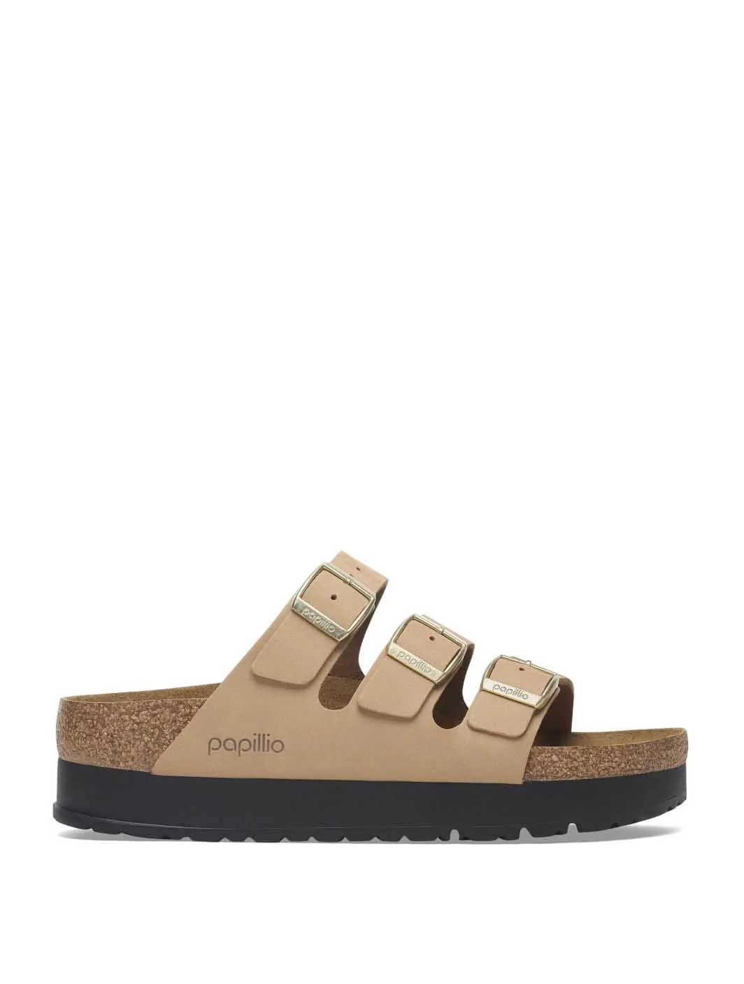 Birkenstock Florida Platform Sandal - Image 5