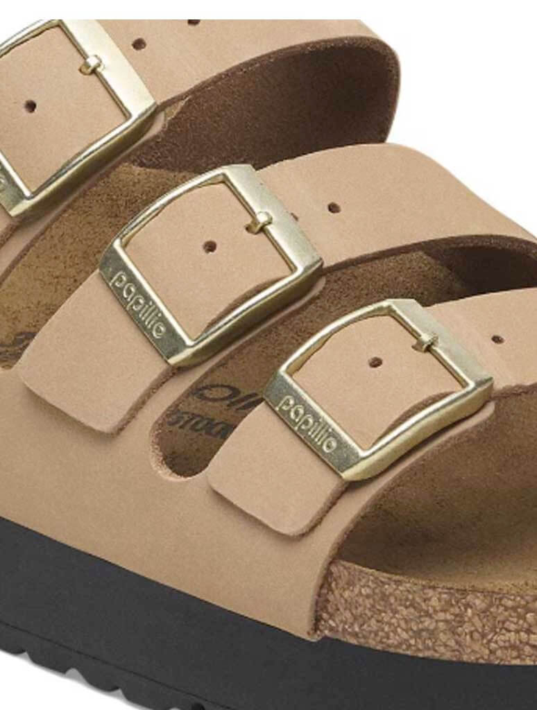 Birkenstock Florida Platform Sandal - Image 6