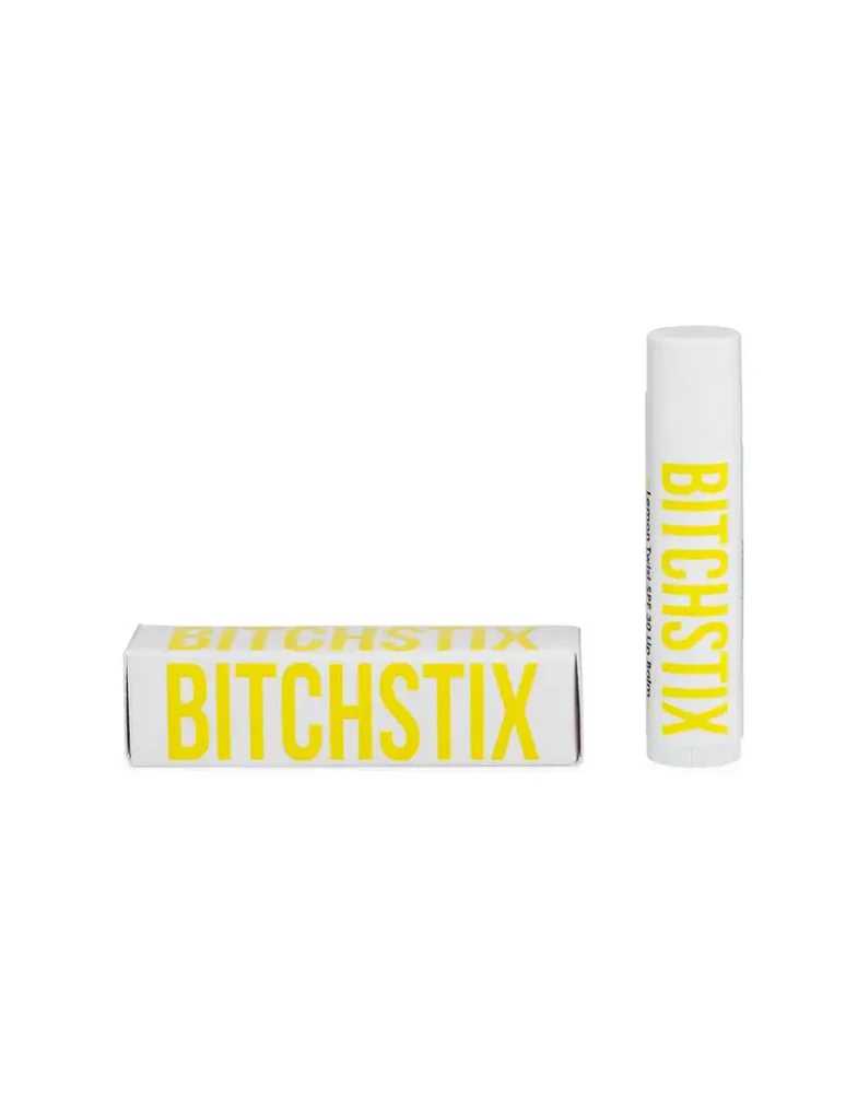 BITCHSTIX Organic Lip Balm - Image 14
