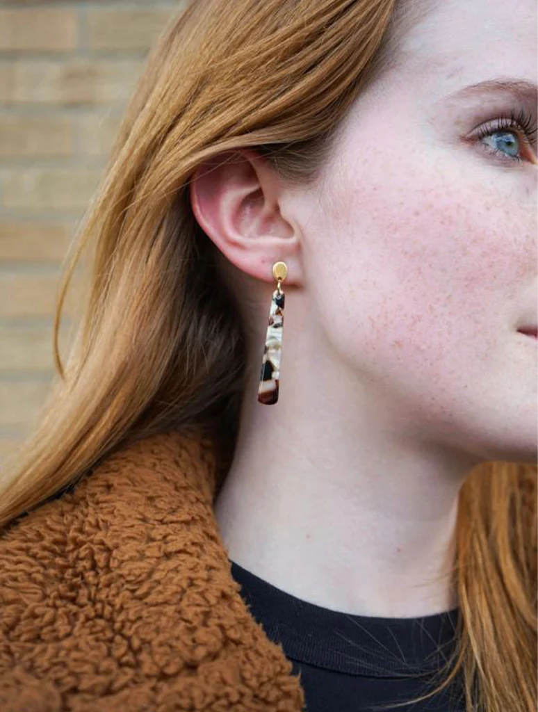 Blair Earrings - Image 2