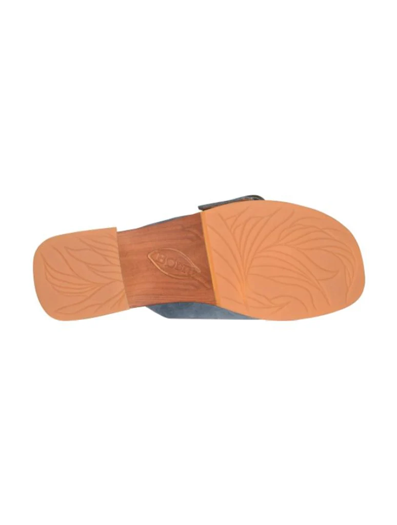 Born Bangle Platform Slide - Image 5