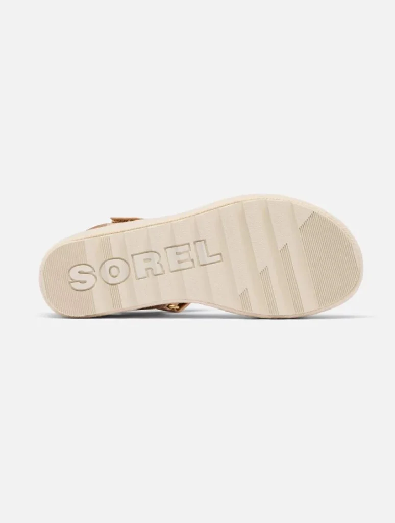 Sorel Cameron Wedge Sandal (Final Sale) - Image 10