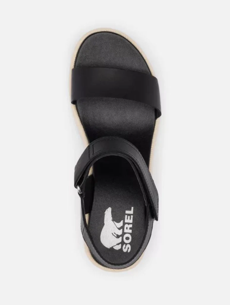 Sorel Cameron Wedge Sandal (Final Sale) - Image 4