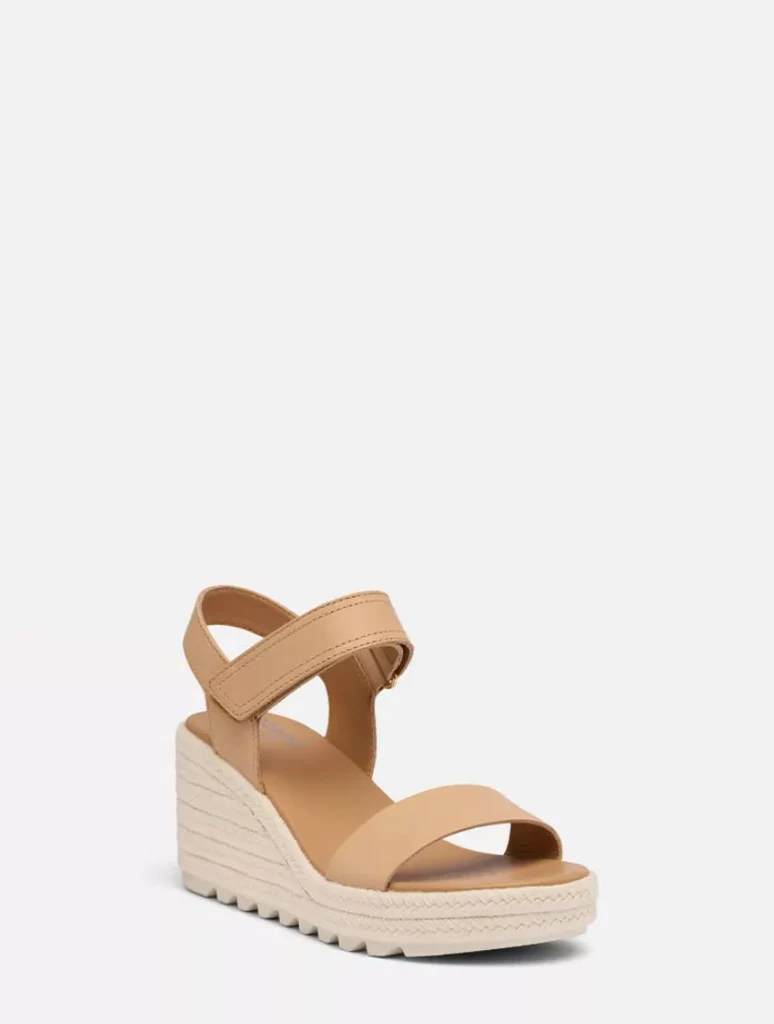 Sorel Cameron Wedge Sandal (Final Sale) - Image 6