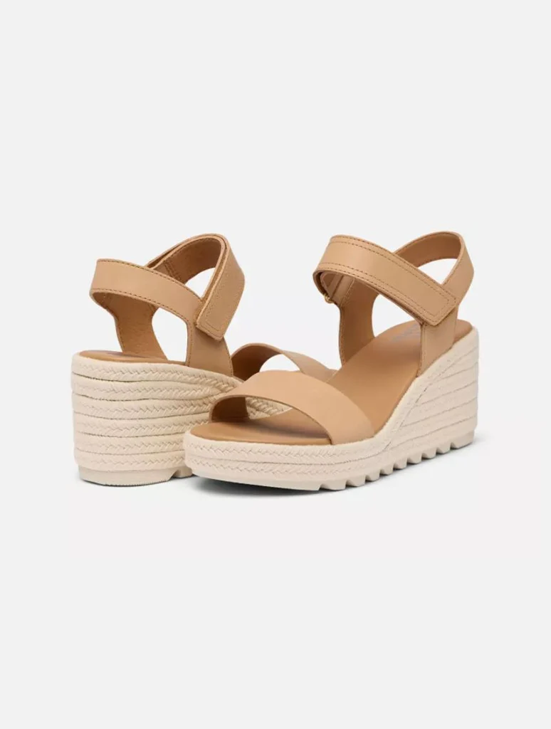 Sorel Cameron Wedge Sandal (Final Sale) - Image 7