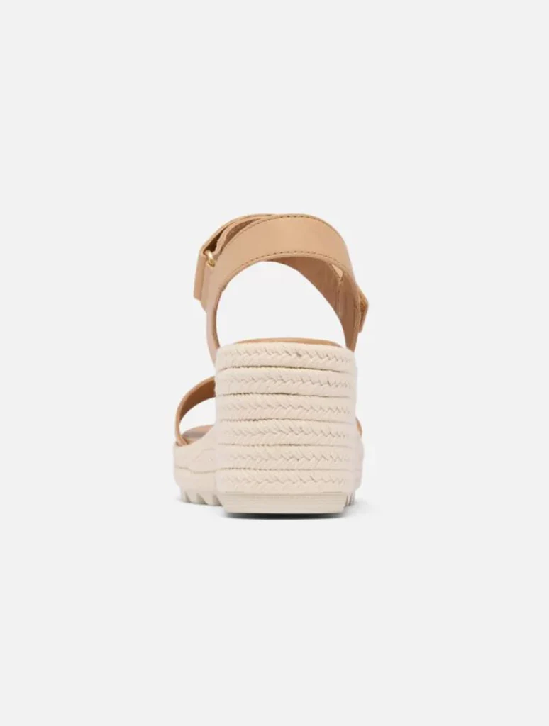 Sorel Cameron Wedge Sandal (Final Sale) - Image 8