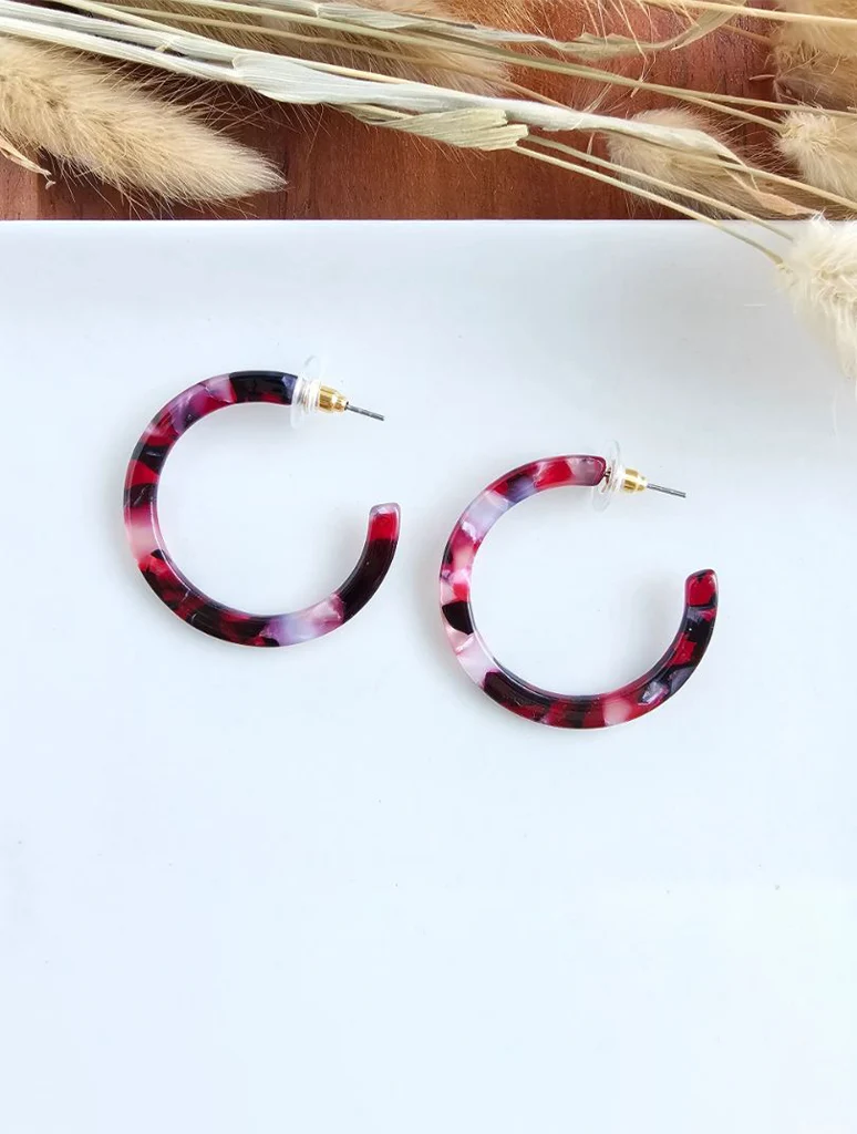Camy Hoops