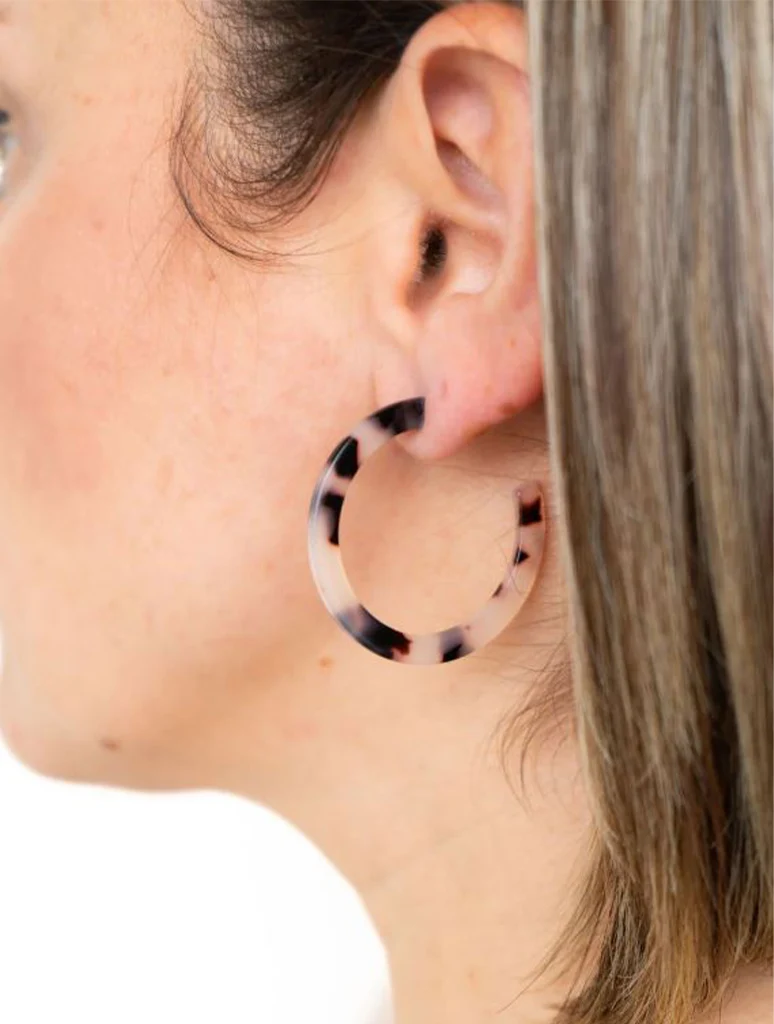 Camy Hoops - Image 10