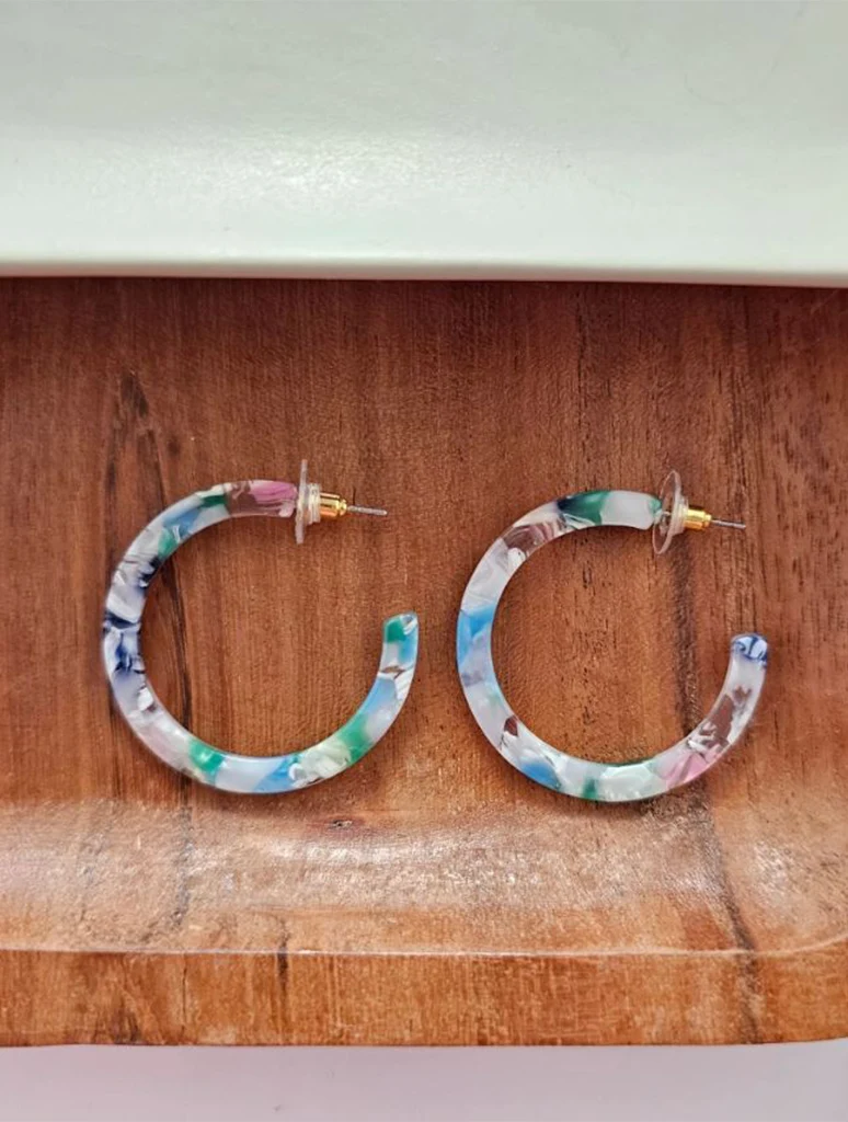 Camy Hoops - Image 13