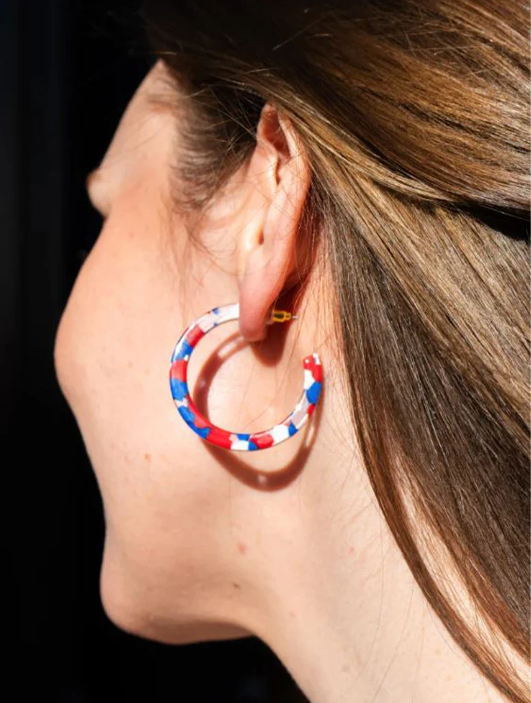 Camy Hoops - Image 16