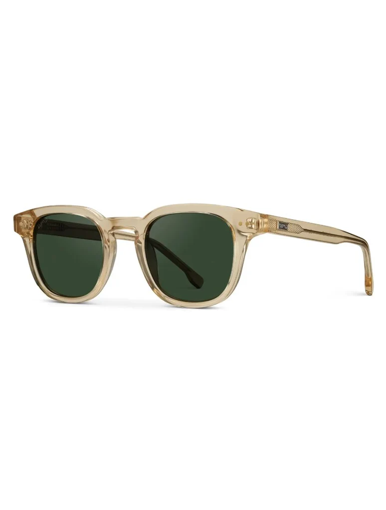 Clark Polarized Sunglasses - Image 4
