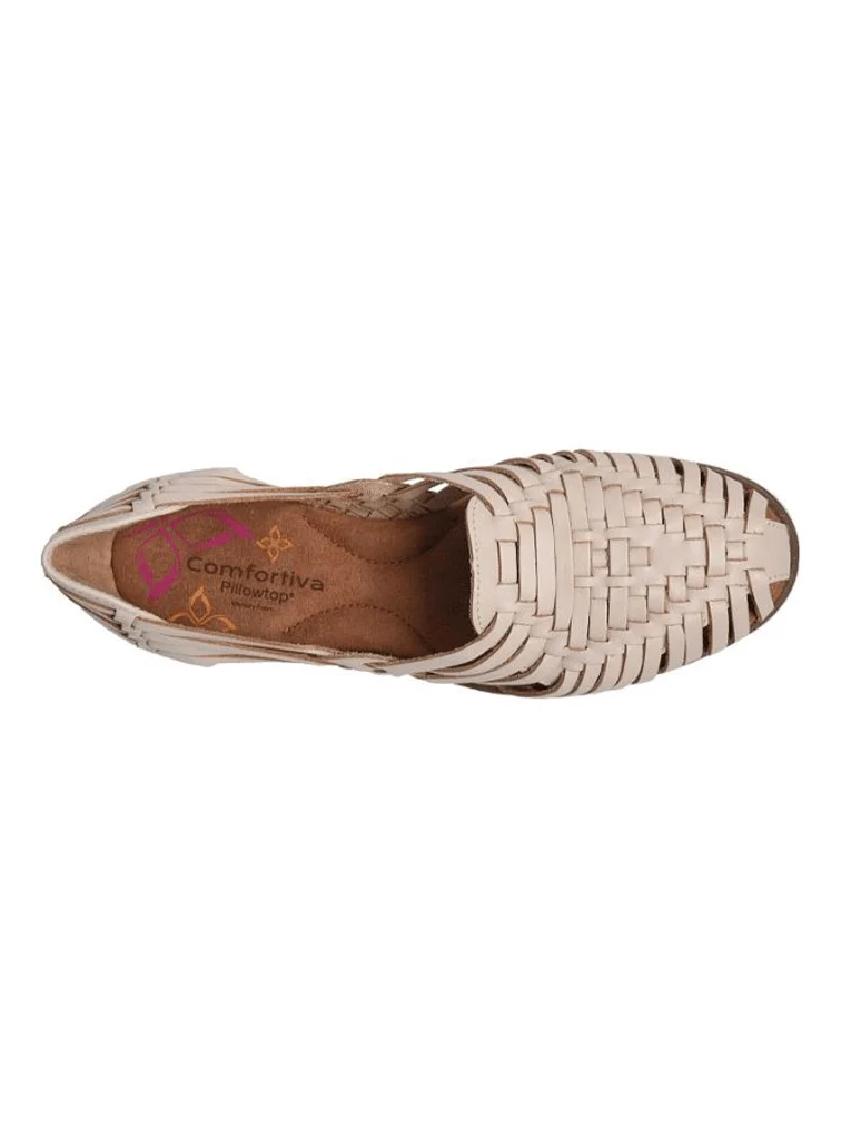 Comfortiva Rainer Slip On Shoe (Final Sale) - Image 4
