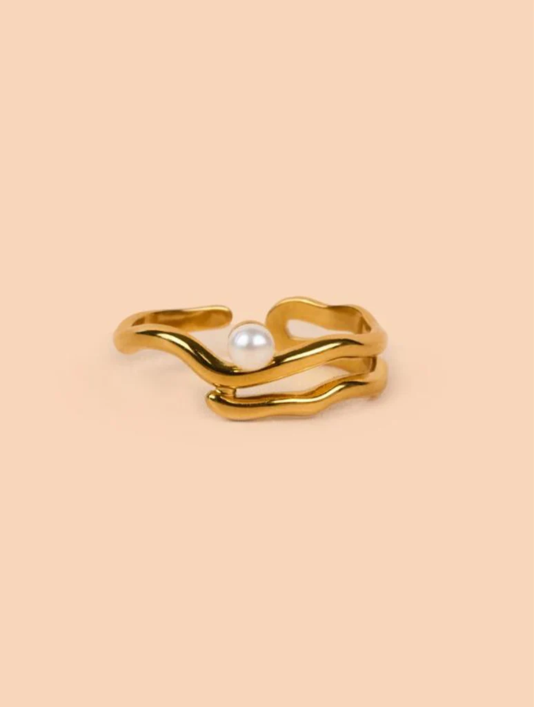 Cove Ring