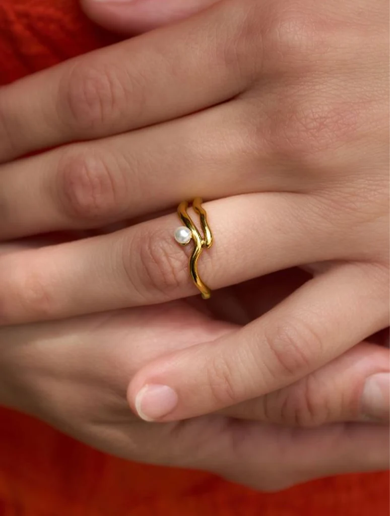 Cove Ring - Image 2