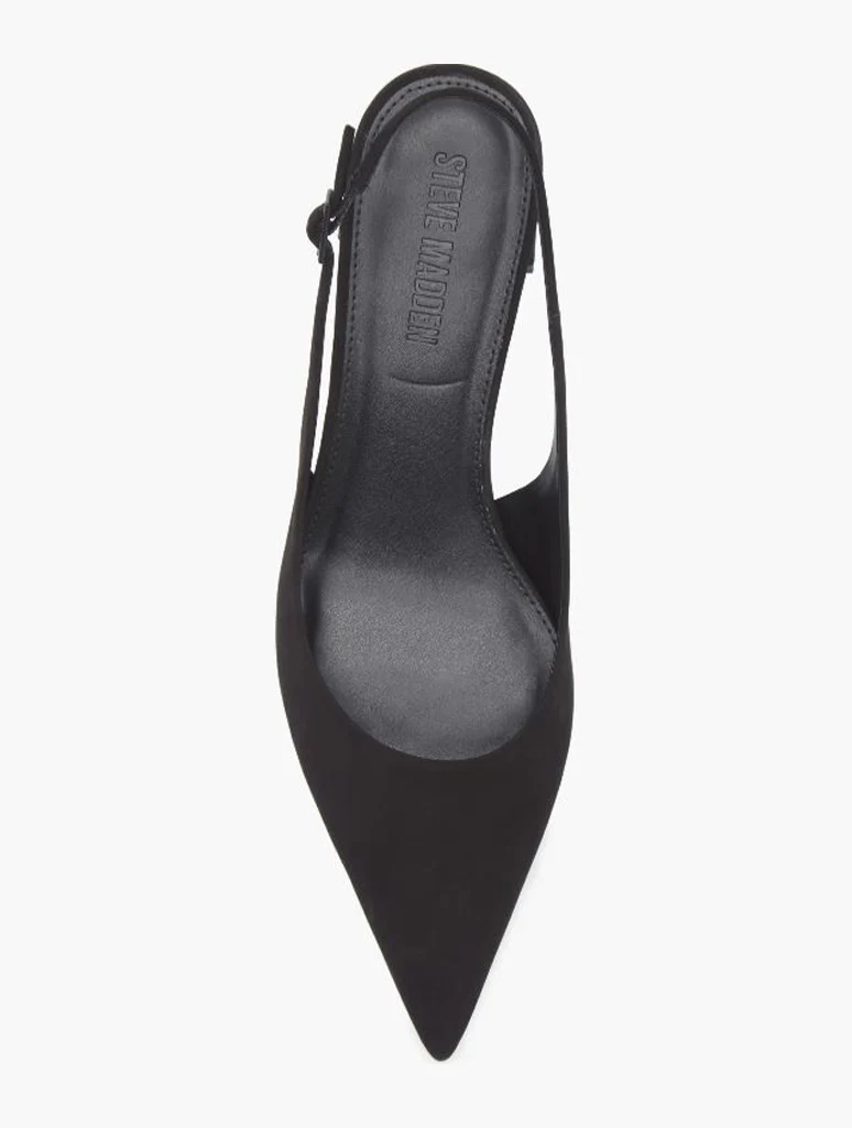 Steve Madden Robyn Heel (Final Sale) - Image 3