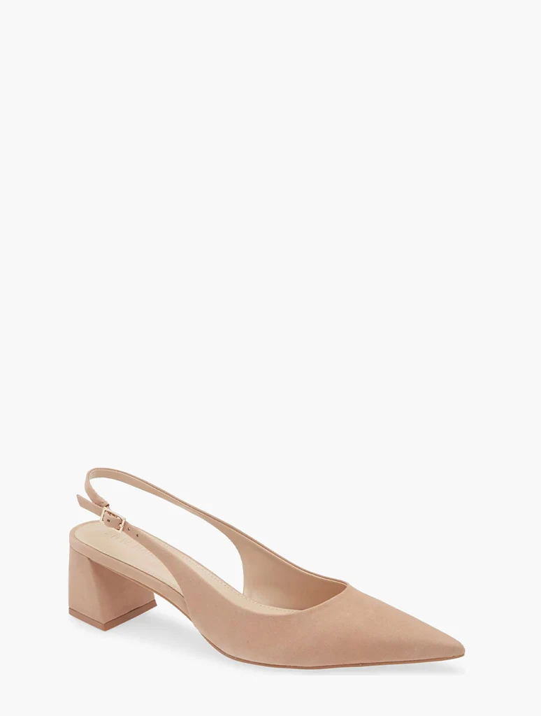 Steve Madden Robyn Heel (Final Sale) - Image 5
