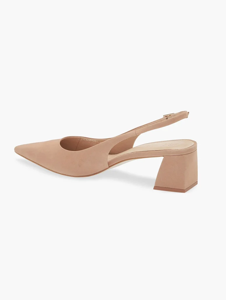 Steve Madden Robyn Heel (Final Sale) - Image 6