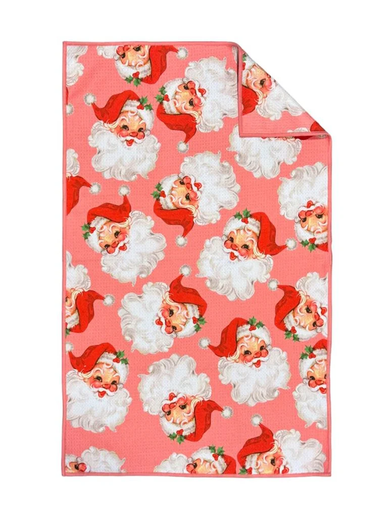 Double-Sided Microfiber Hand Towel - Image 23