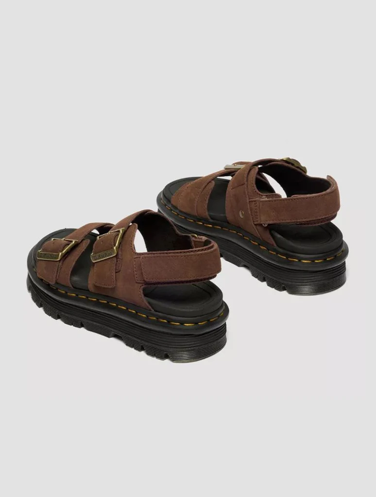 Dr. Martens Zebzag Sandal - Image 3