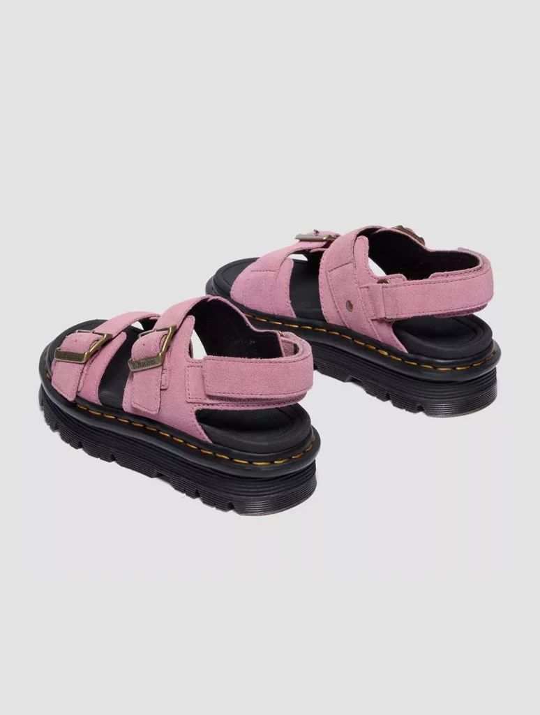 Dr. Martens Zebzag Sandal - Image 8