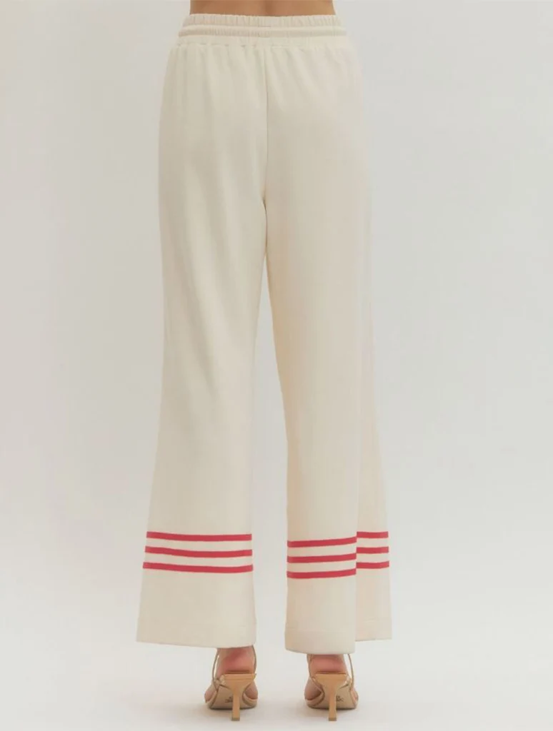 Drawstring Track Pant - Image 3