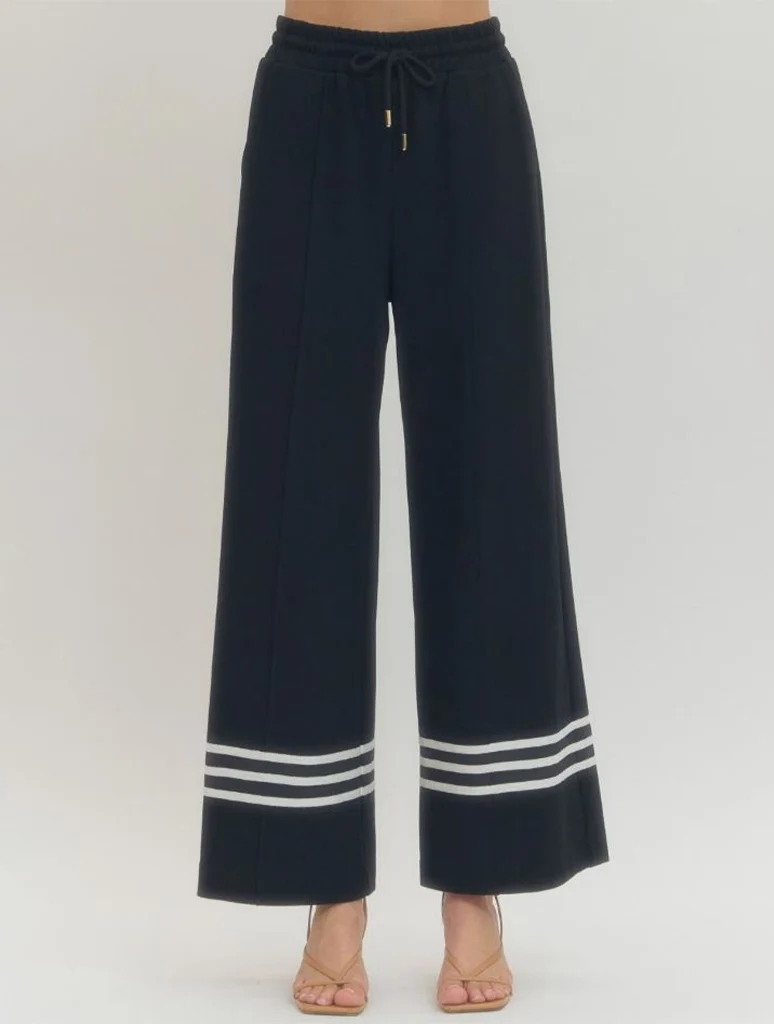 Drawstring Track Pant - Image 4