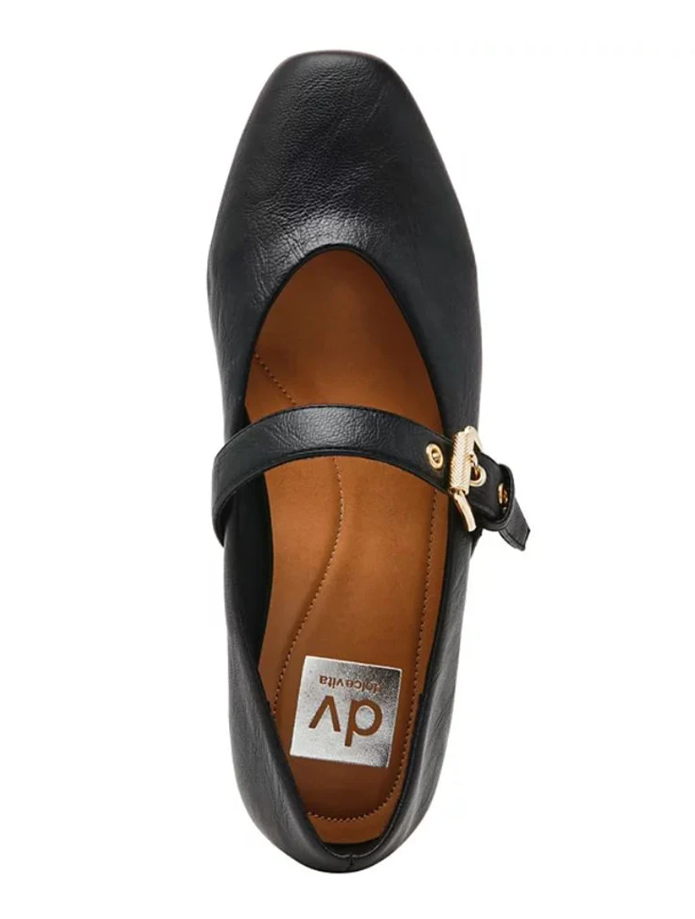 DV Mulaney Mary Jane Flat (Final Sale) - Image 3