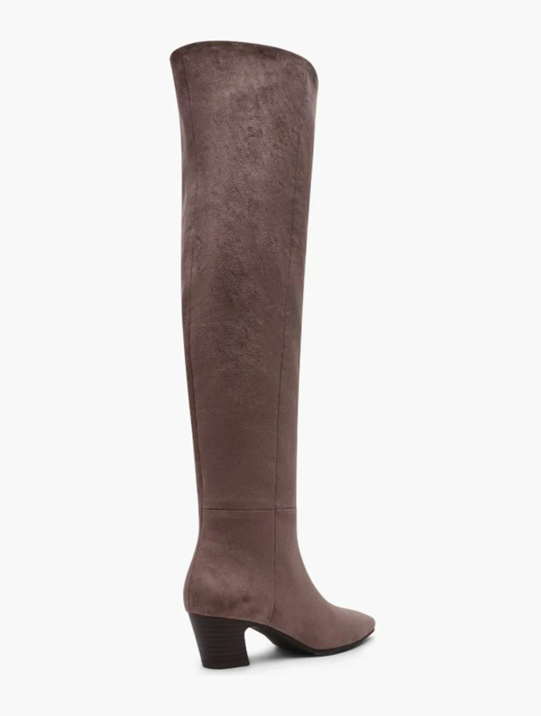 DV Stryker Tall Boot (Final Sale) - Image 2