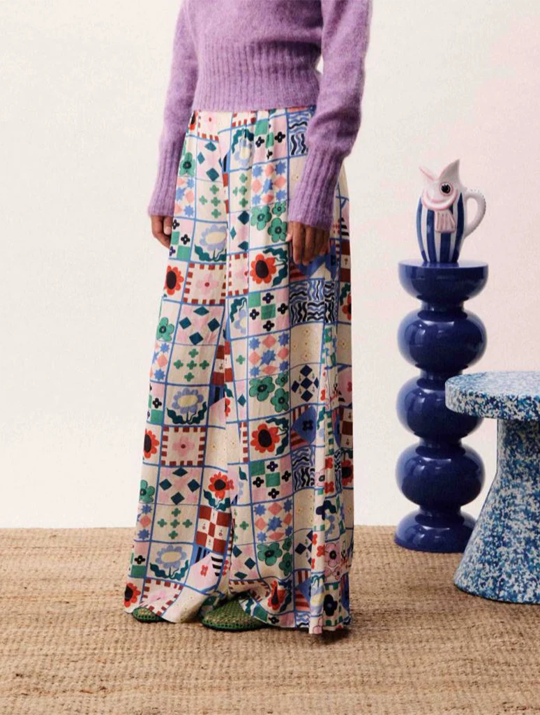Egeria Pant - Image 3