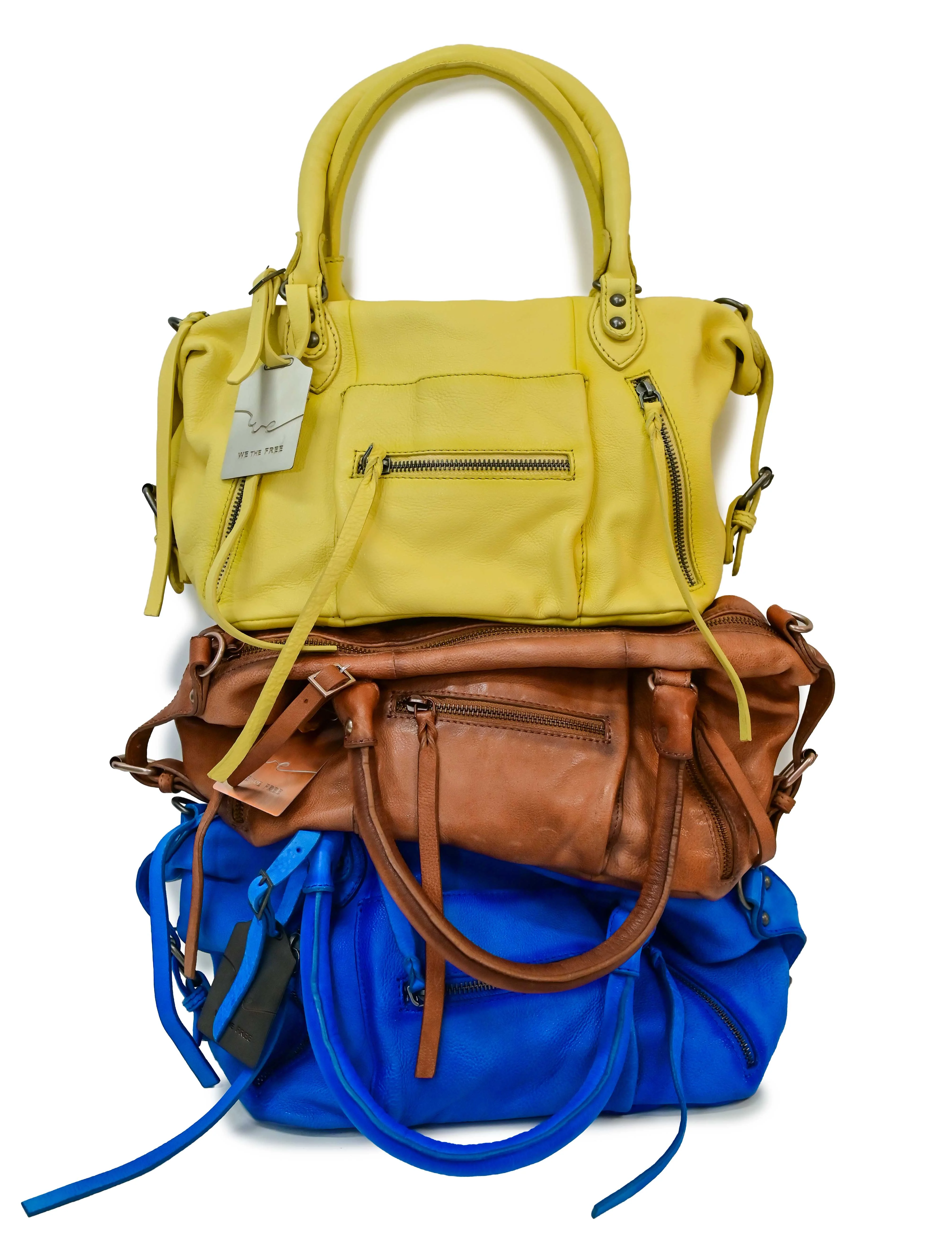 Free People Baby Emerson Tote - Image 16