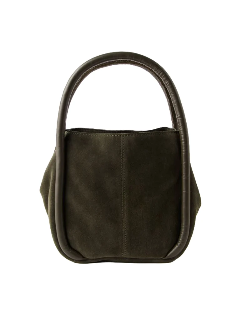 Free People Barlow Bucket Bag - Image 8