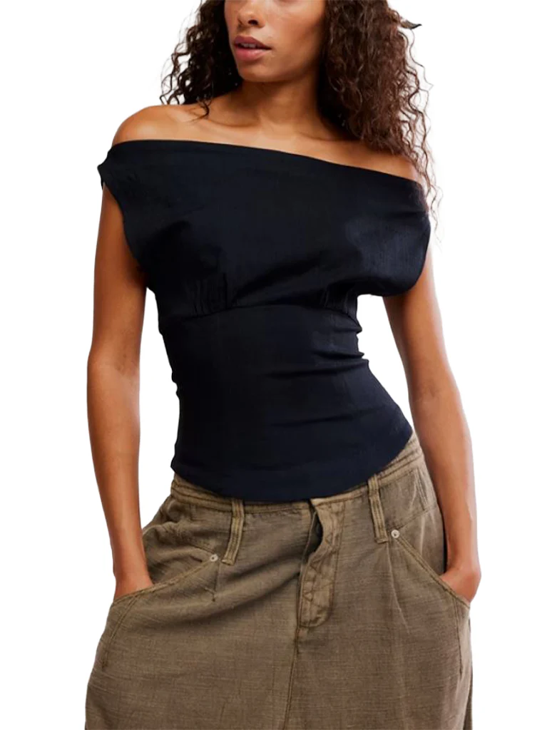 Free People Harper Top