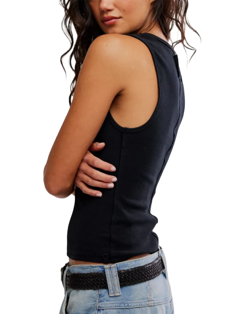 Free People Jamie Henley Tank - Image 5
