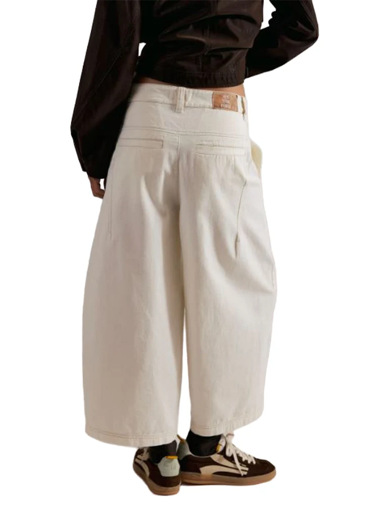 Free People Laydown Chino - Image 3