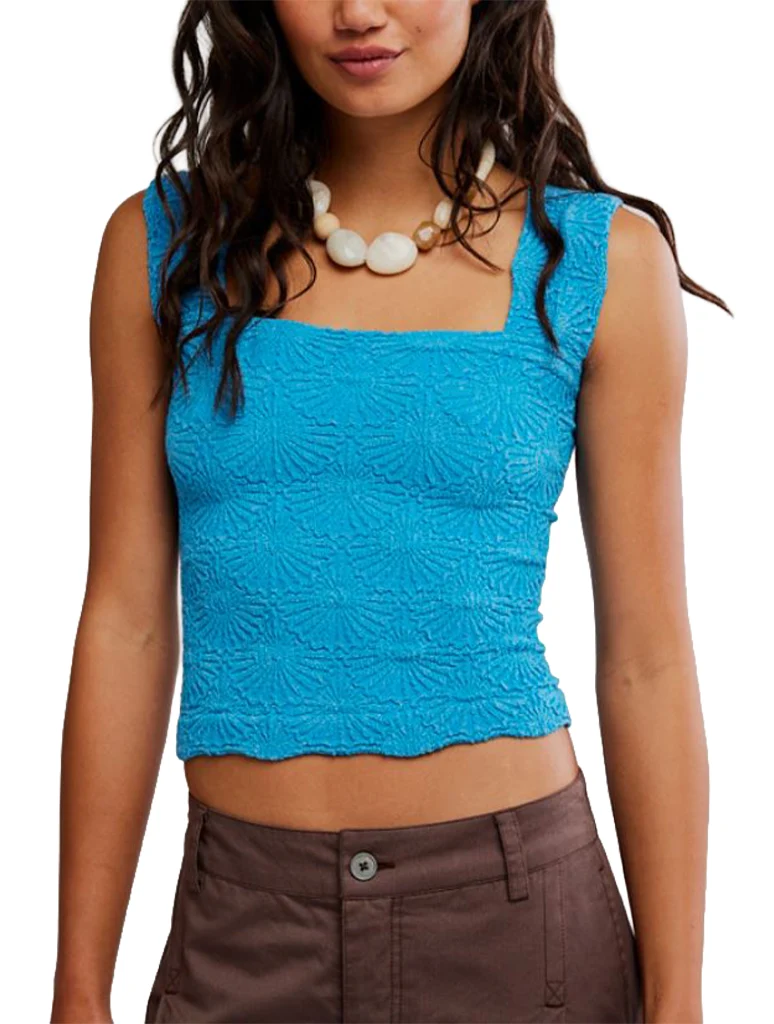 Free People Love Letter Cami - Image 45