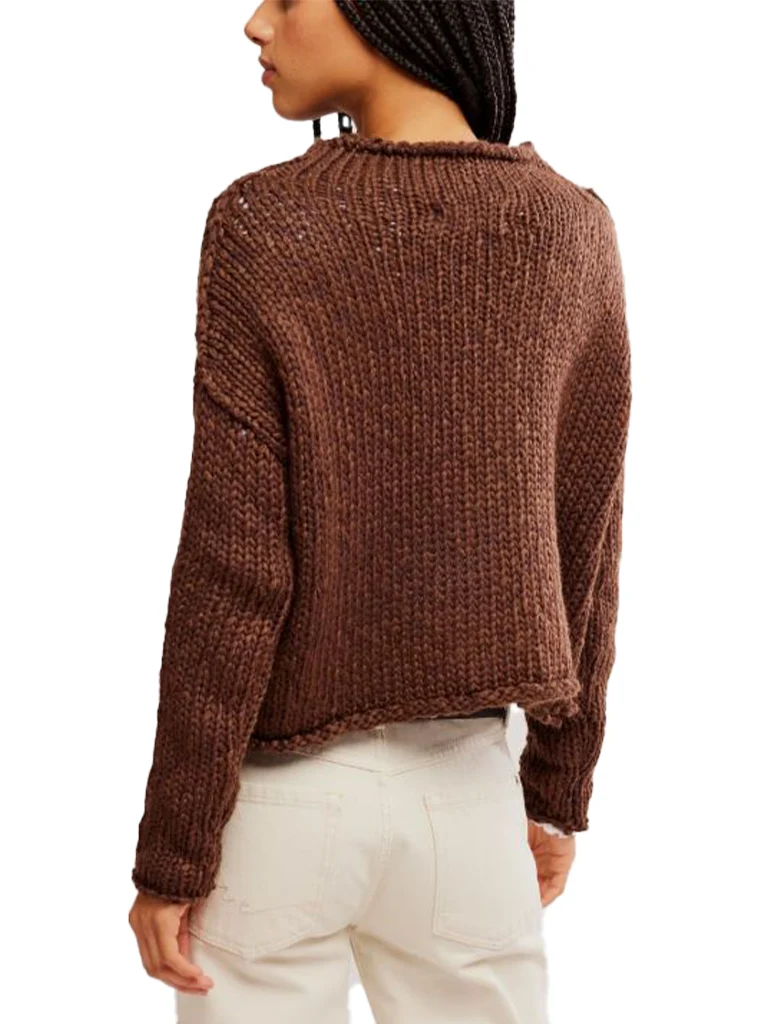 Free People Opal Sweater - Image 8