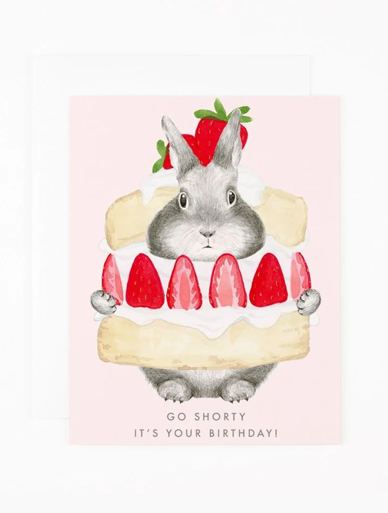 Go Shorty It's Your Birthday