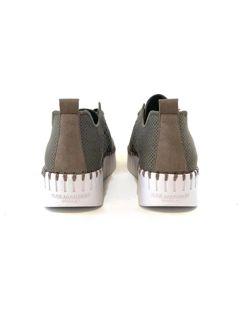 Ilse Jacobsen 4273 Electric Embroidery Wedge - Image 3