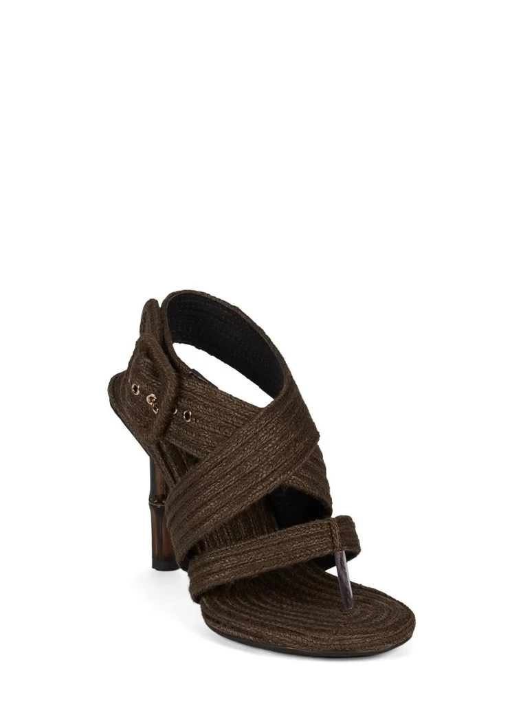 Jeffrey Campbell Boreal Heel (Final Sale)