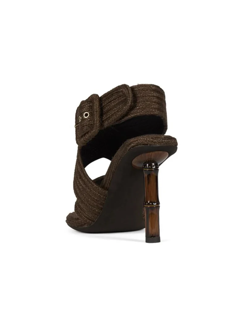 Jeffrey Campbell Boreal Heel (Final Sale) - Image 3
