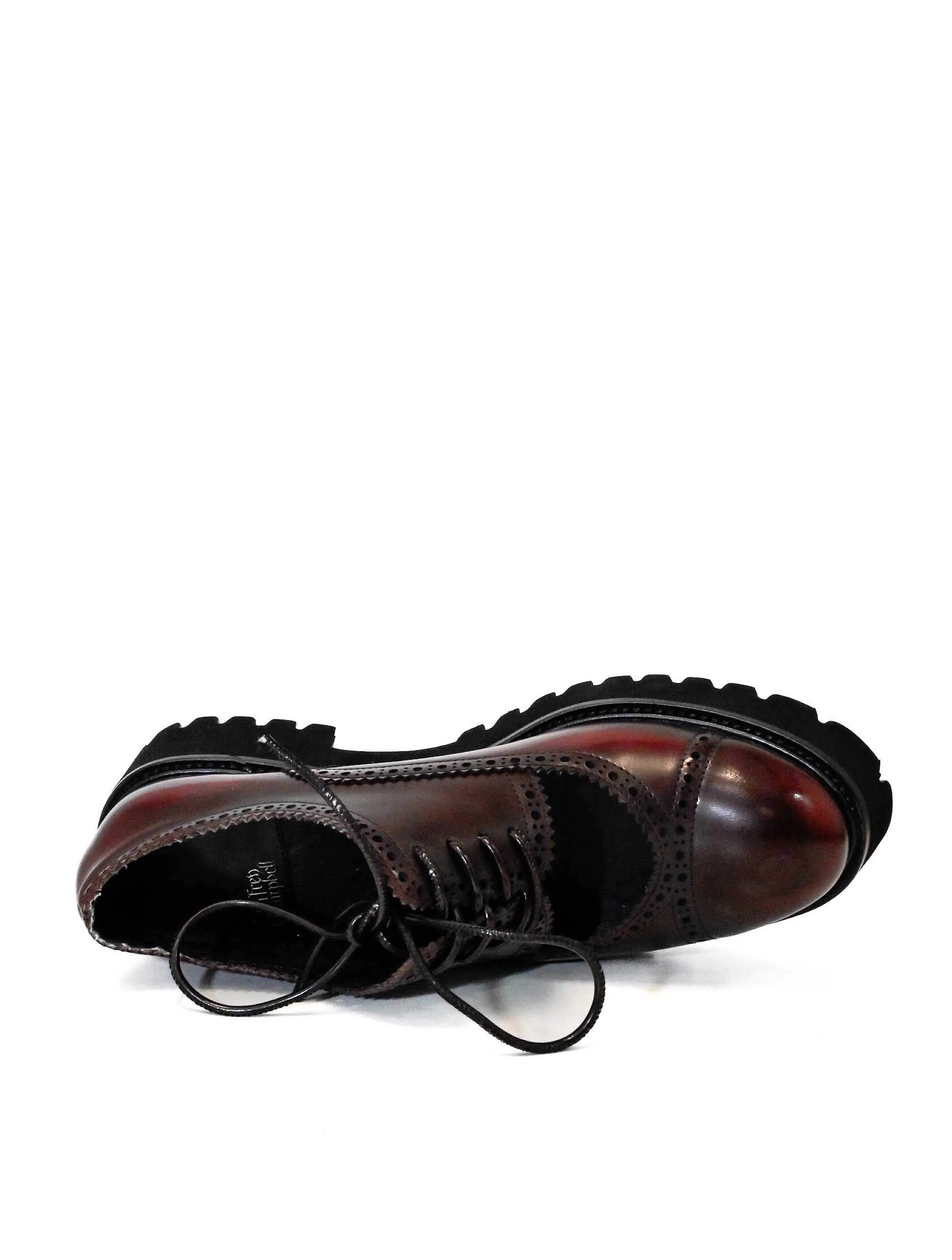 Jeffrey Campbell Realistic Platform Oxford (Final Sale) - Image 6