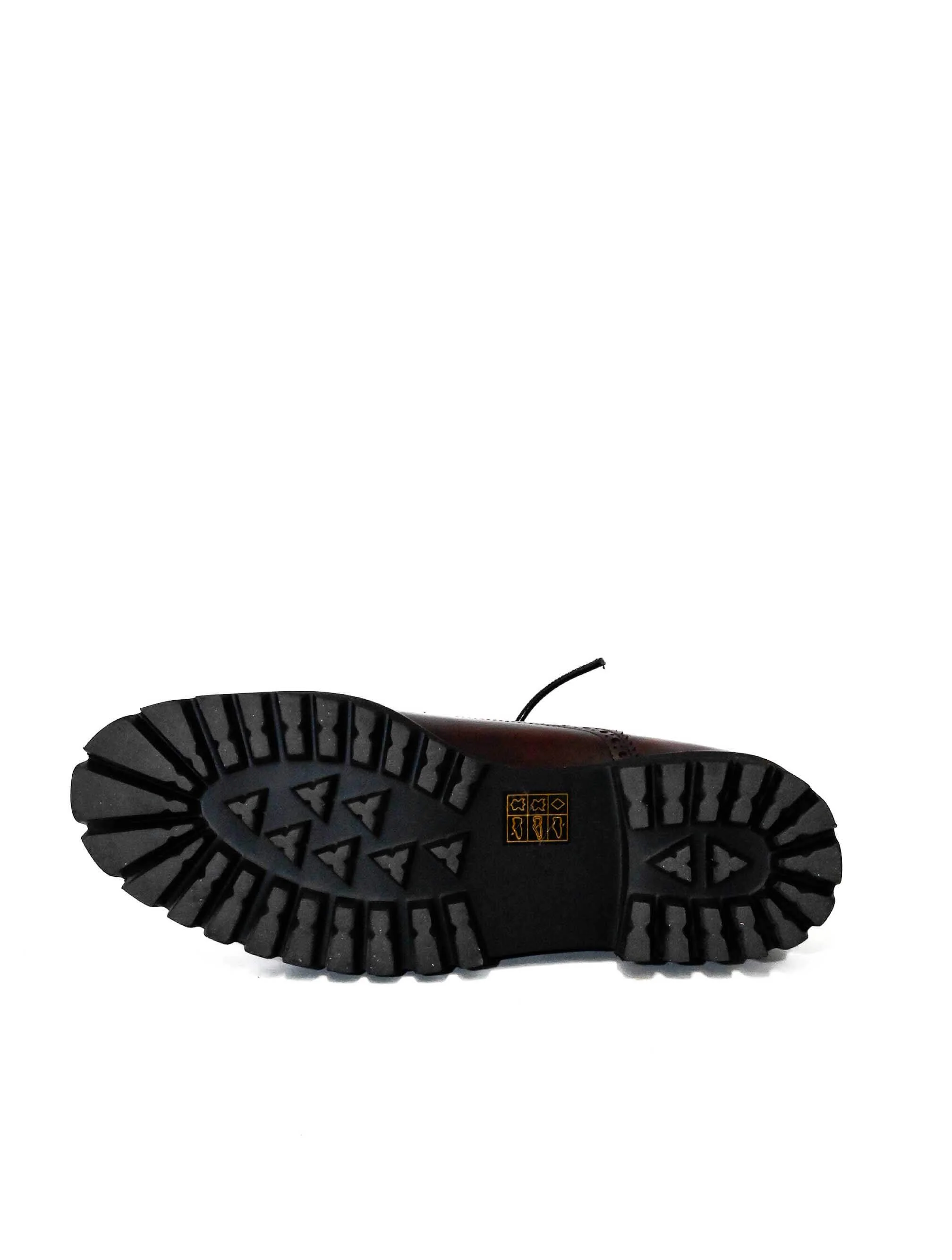Jeffrey Campbell Realistic Platform Oxford (Final Sale) - Image 7