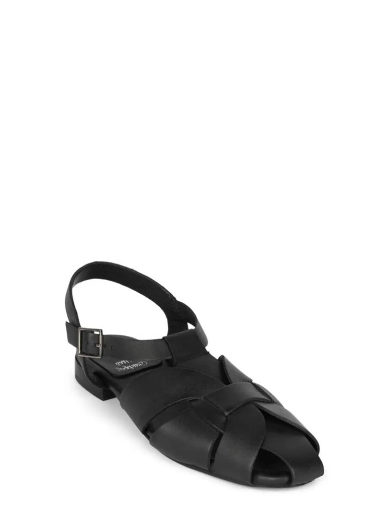 Jeffrey Campbell Reverie 2 Fisherman Sandal - Image 6