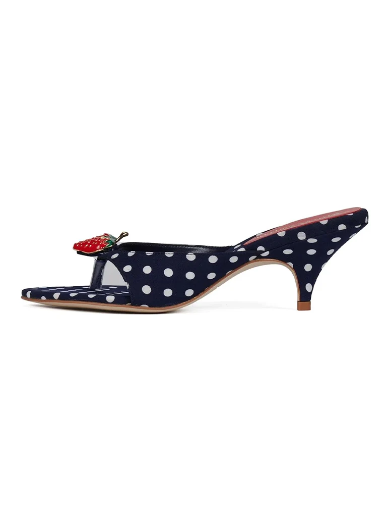 Jeffrey Campbell Shortcake 2 Heel (Final Sale) - Image 2