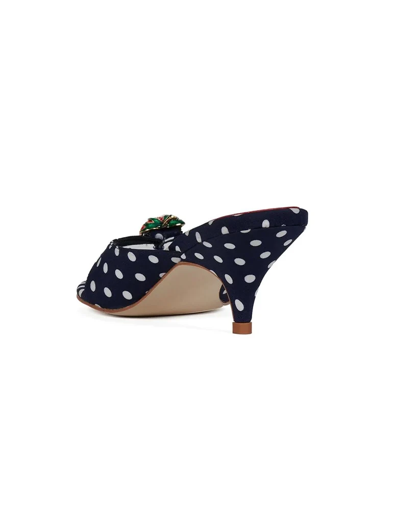 Jeffrey Campbell Shortcake 2 Heel (Final Sale) - Image 3