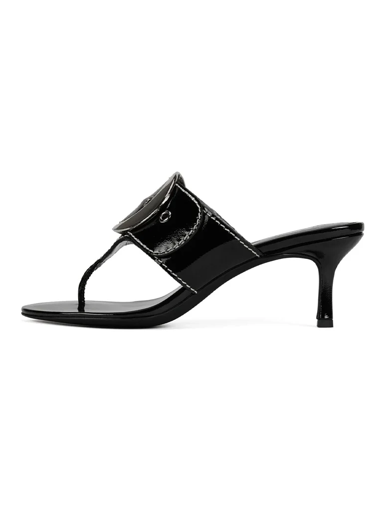 Jeffrey Campbell Solani Heels (Final Sale) - Image 2