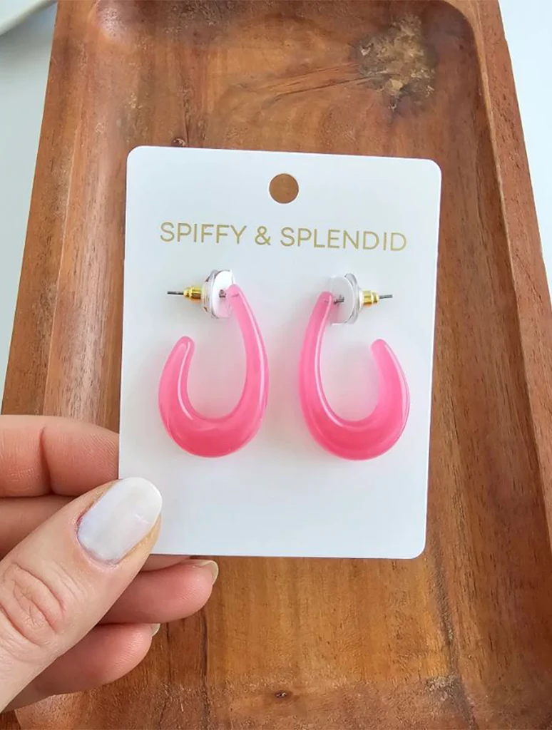Julie Hoops - Image 3