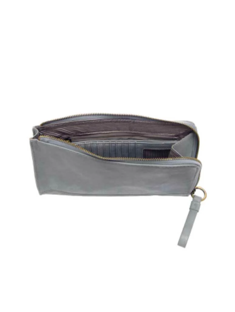 Karina Convertible Wristlet and Wallet - Image 3